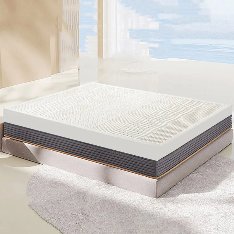 Modern Soft Comfort Mattress Colchon Latex Minimalist Double Folding Adults Mattress Bedroom Tapetes De Quarto House Furniture