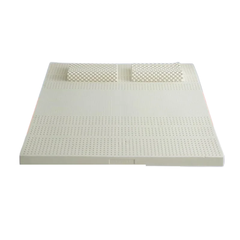 Modern White Mattress Royal Mite Design Unique Removal Full Size Mattresses Foldable Core Sleep Luftmatratze Bedroom Furniture