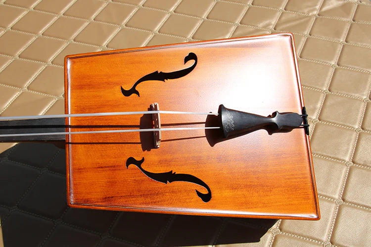 Morin khuur matouqin acoustic electric string instrument in Inner Mongolia