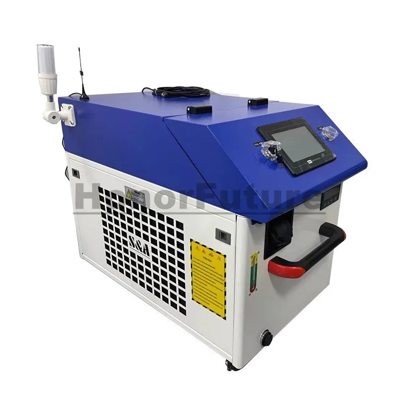 Multifunctional 4 In 1 1000W 1500W 2000W Handheld Laser Machine Welding Cleaning Cutting Equipment Price