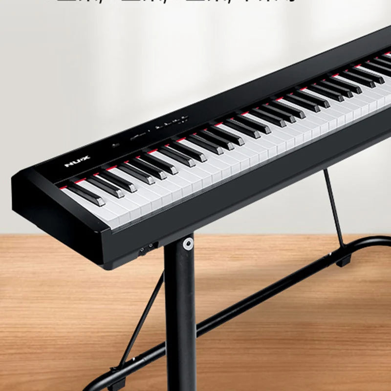 Multifunctional Portable Childrens Piano Midi Professional Digital Piano 88 Key Weighted Teclado Piano Musical Instruments
