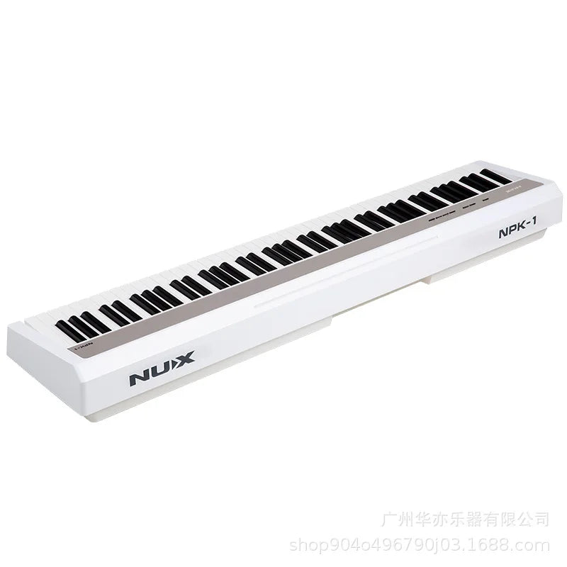 Multifunctional Portable Childrens Piano Midi Professional Digital Piano 88 Key Weighted Teclado Piano Musical Instruments