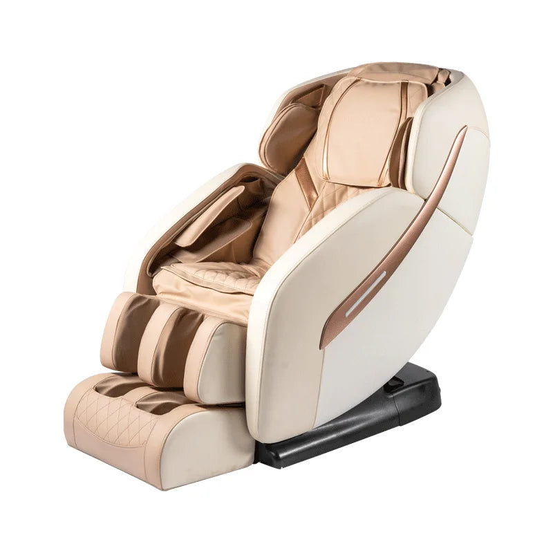 Multifunctional SL Rail Electric Household Whole Body Smart Massage Chair