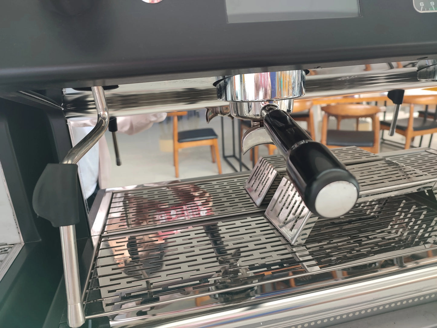 Multifunctional smart coffee machine coffee cup making machine