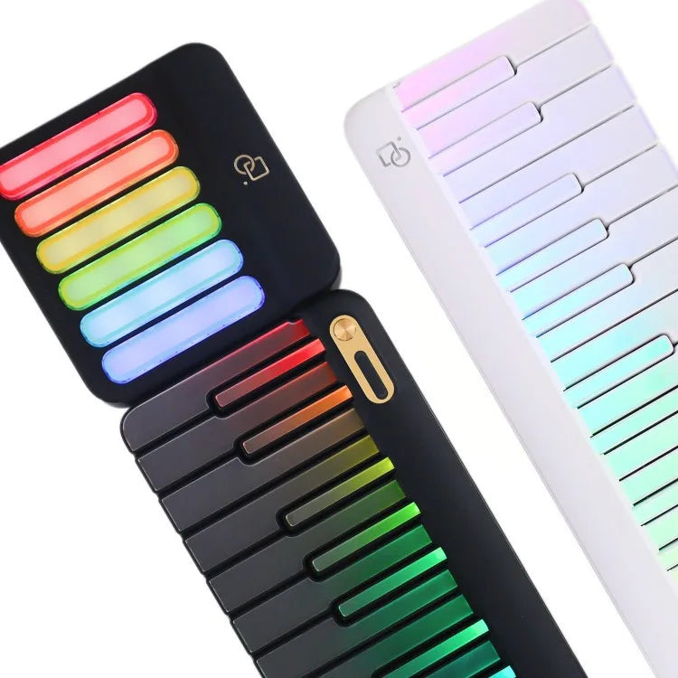 Music Password, Music Keyboard, Automatic Transmission Piano, MIDI Keyboard, Intelligent Electronic Piano