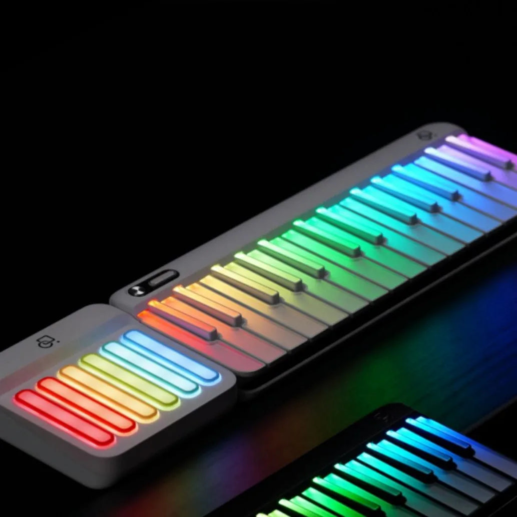 Music Password, Music Keyboard, Automatic Transmission Piano, MIDI Keyboard, Intelligent Electronic Piano