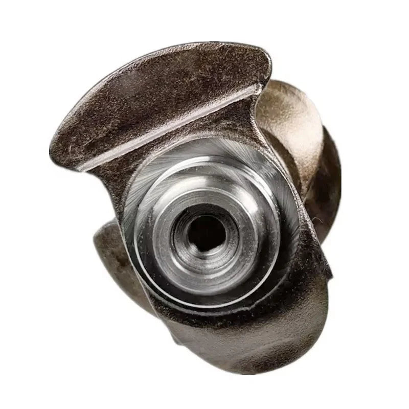 N54 Engine Crankshaft 11217527881 for Twin-turbo E82 E88 135i E90 E92 E93 335i E60 E61 535i F01 F02 740i 3.0L 11217599501