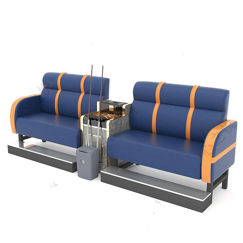 New Billiards Tables, Chairs, Billiards Sofas, Chairs for Billiards Halls, Observation Chairs, Leisure Tables and Chairs