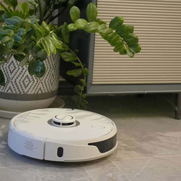 New Household Intelligent Floor Vacuum Cleaner Robot Automatic Sweeping Robots Cleaning Machine Cleaner Robot Vacuum