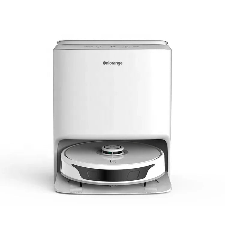 New Household Intelligent Floor Vacuum Cleaner Robot Automatic Sweeping Robots Cleaning Machine Cleaner Robot Vacuum