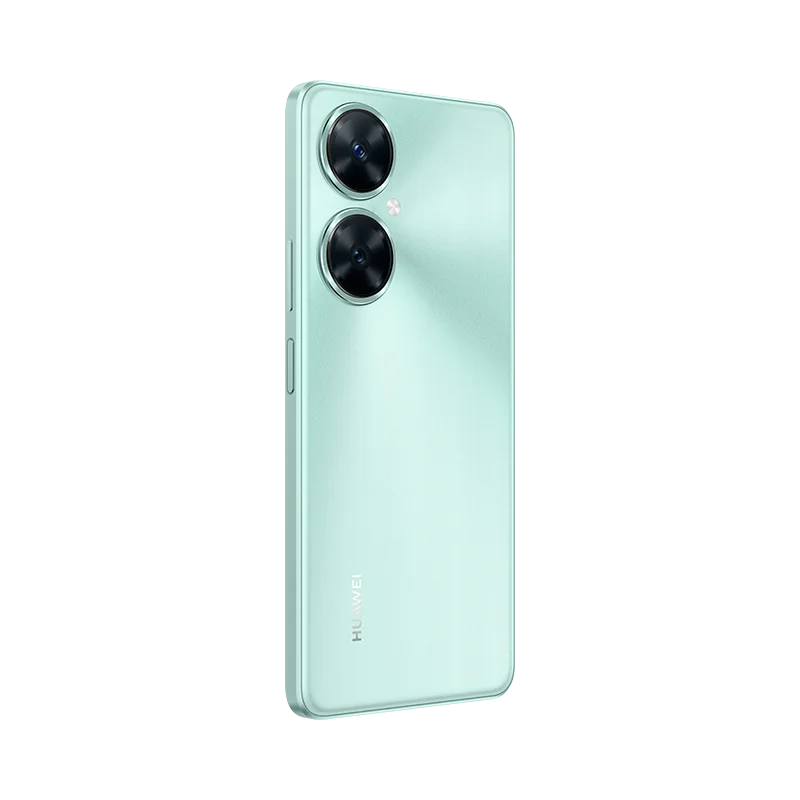 New Huawei Enjoy 60 Pro Smartphone 6.8" 8GB RAM 128GB 256GB ROM Snapdragon 680 Octa Core 5000mAh 40W 50MP Rear Dual Camera OTA