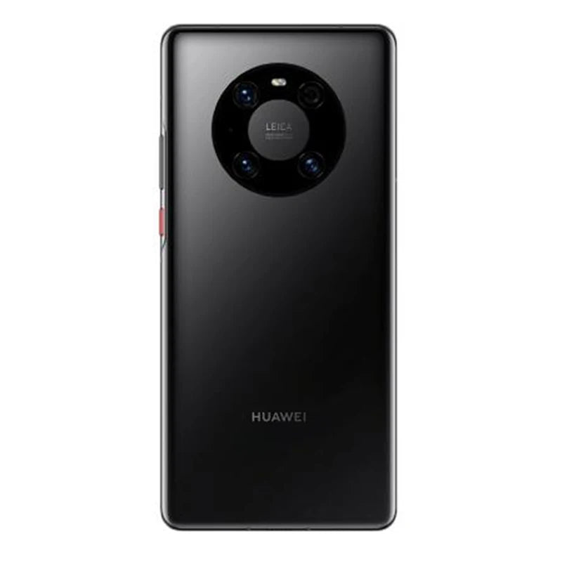 New Huawei Mate 40E Pro 5G SmartPhone 6.76" 90Hz HarmonyOS 2 Kirin 9000L Hexa Core 4400mAh Battery 66W 50MP Three Rear Cameras