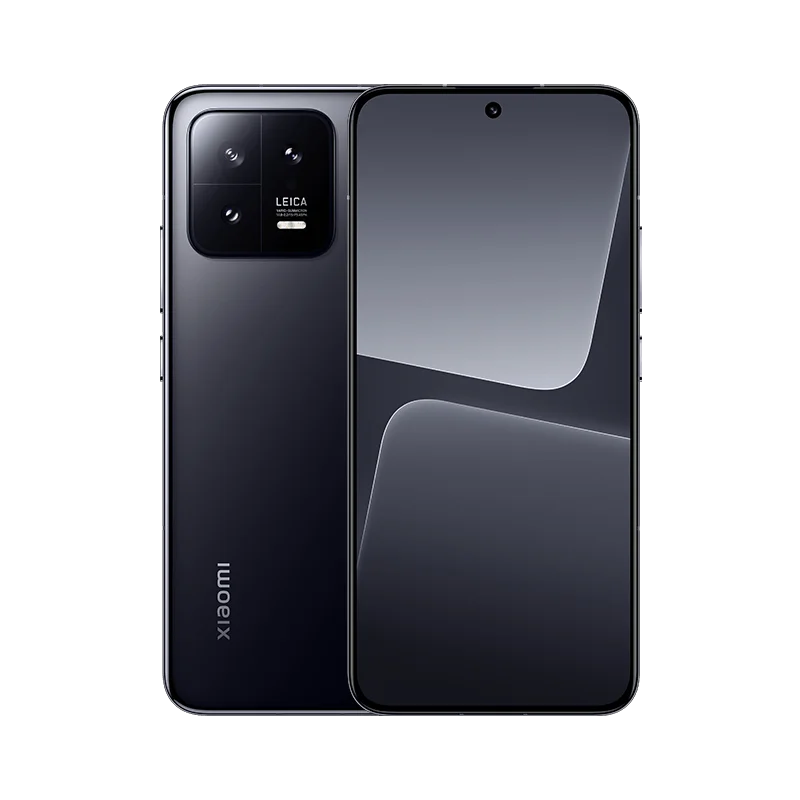 New Original Xiaomi 13 Smart Phone Snapdragon 8 Gen 2 50MP Leica Camera 120HZ OLED Screen 67W Fast Charge Global ROM
