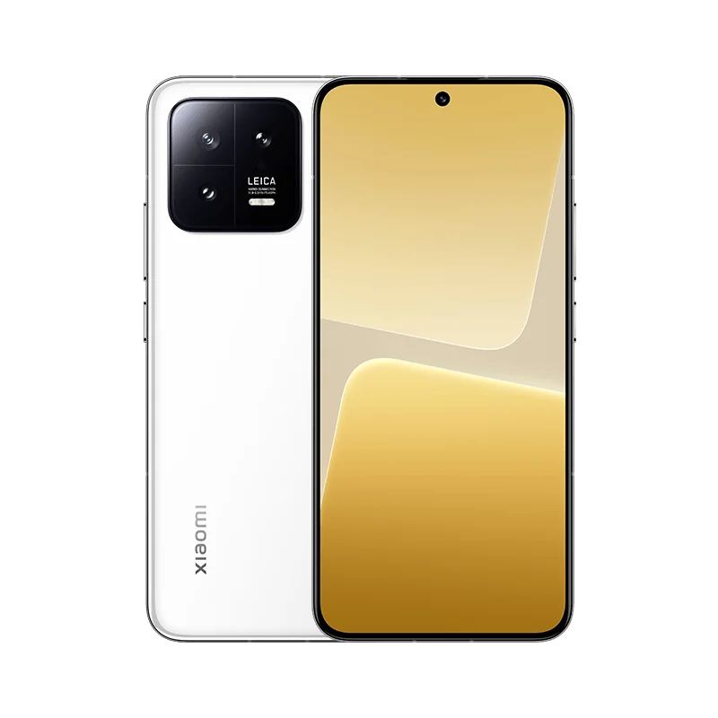 New Original Xiaomi 13 Smart Phone Snapdragon 8 Gen 2 50MP Leica Camera 120HZ OLED Screen 67W Fast Charge Global ROM