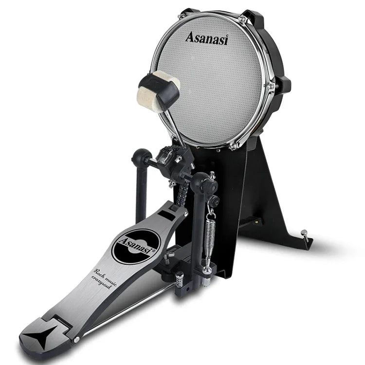 MMOOKA New Product Electronic Drum Set Musical Instruments