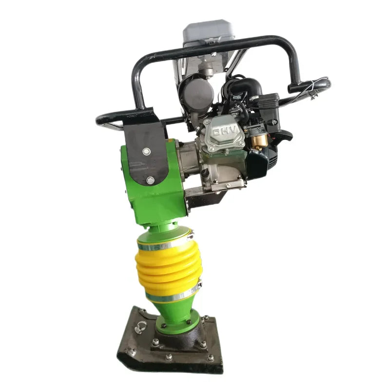 New Trend Tamping Rammer Price Vibrating Earth For Sale Impact Jumping Vibration With Big Discount