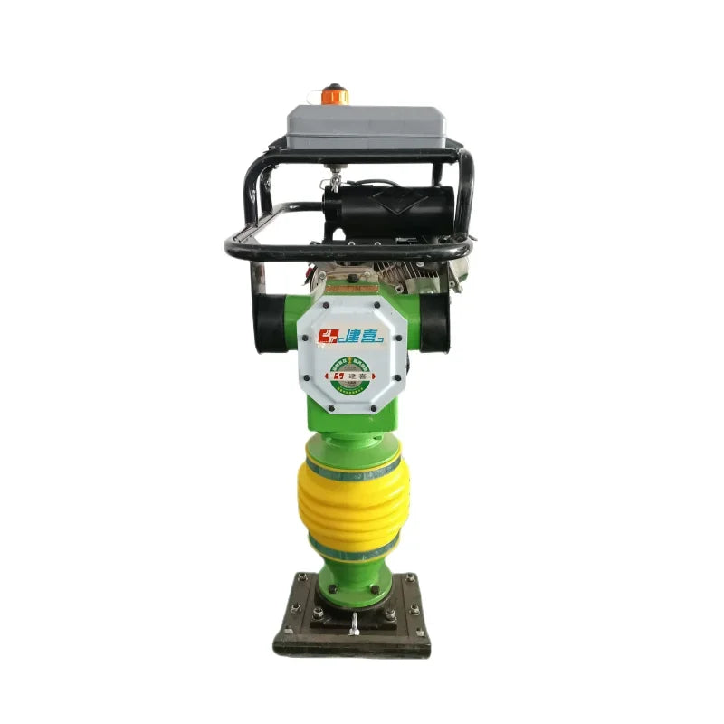 New Trend Tamping Rammer Price Vibrating Earth For Sale Impact Jumping Vibration With Big Discount