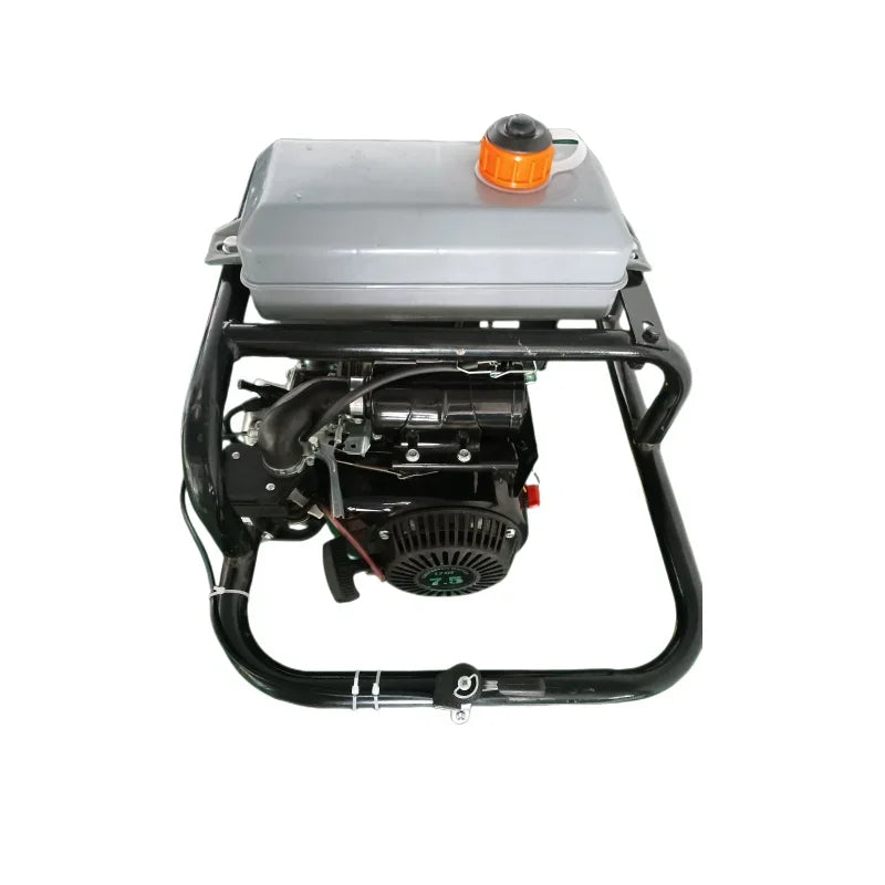 New Trend Tamping Rammer Price Vibrating Earth For Sale Impact Jumping Vibration With Big Discount