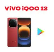 New ViVO iQOO 12 5G 6.78'' 144Hz 1.5K AMOLED Screen 5000mAh Battery 120W Super Charge Snapdragon 8 Gen 3 Android 14 NFC OTG