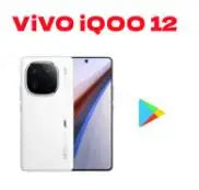 New ViVO iQOO 12 5G 6.78'' 144Hz 1.5K AMOLED Screen 5000mAh Battery 120W Super Charge Snapdragon 8 Gen 3 Android 14 NFC OTG