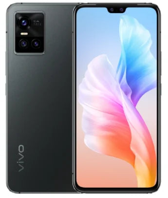 New Vivo S10 Pro 12GB 256GB 5G SmartPhone 6.44'' 2400x1080 AMOLED Screen 44W Charge 4050mAh Battery 108MP Camera Android 11 NFC