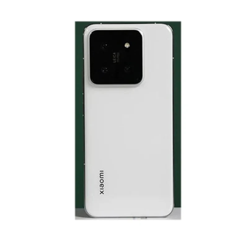 New Xiaomi 14 Mobile Phone Snapdragon 8 Gen 3 50MP Leica Camera 120HZ OLED Screen 90W Wired Second Charging