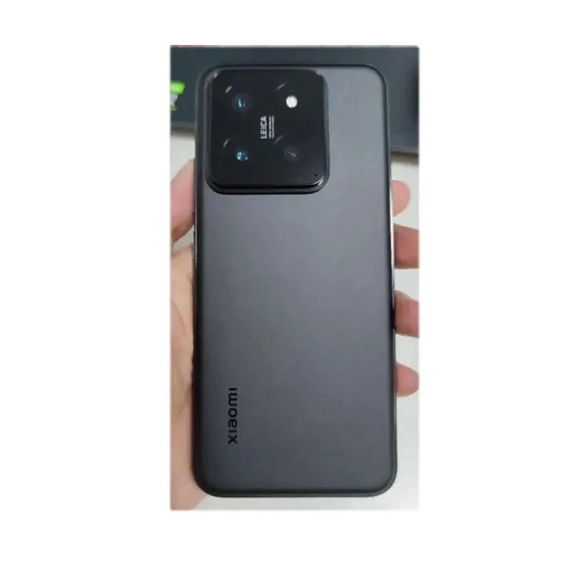 New Xiaomi 14 Mobile Phone Snapdragon 8 Gen 3 50MP Leica Camera 120HZ OLED Screen 90W Wired Second Charging