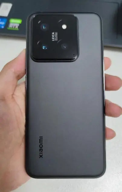 New Xiaomi 14 Mobile Phone Snapdragon 8 Gen 3 50MP Leica Camera 120HZ OLED Screen 90W Wired Second Charging
