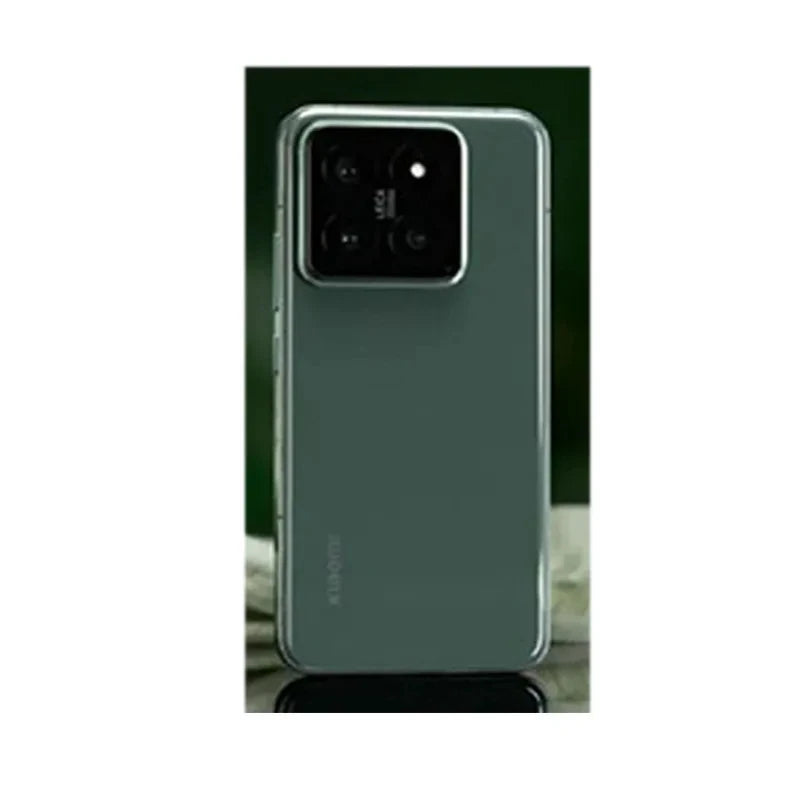 New Xiaomi 14 Mobile Phone Snapdragon 8 Gen 3 50MP Leica Camera 120HZ OLED Screen 90W Wired Second Charging