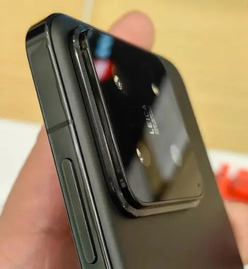 New Xiaomi 14 Mobile Phone Snapdragon 8 Gen 3 50MP Leica Camera 120HZ OLED Screen 90W Wired Second Charging