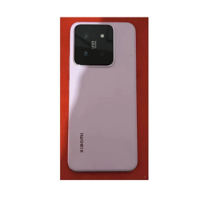 New Xiaomi 14 Mobile Phone Snapdragon 8 Gen 3 50MP Leica Camera 120HZ OLED Screen 90W Wired Second Charging