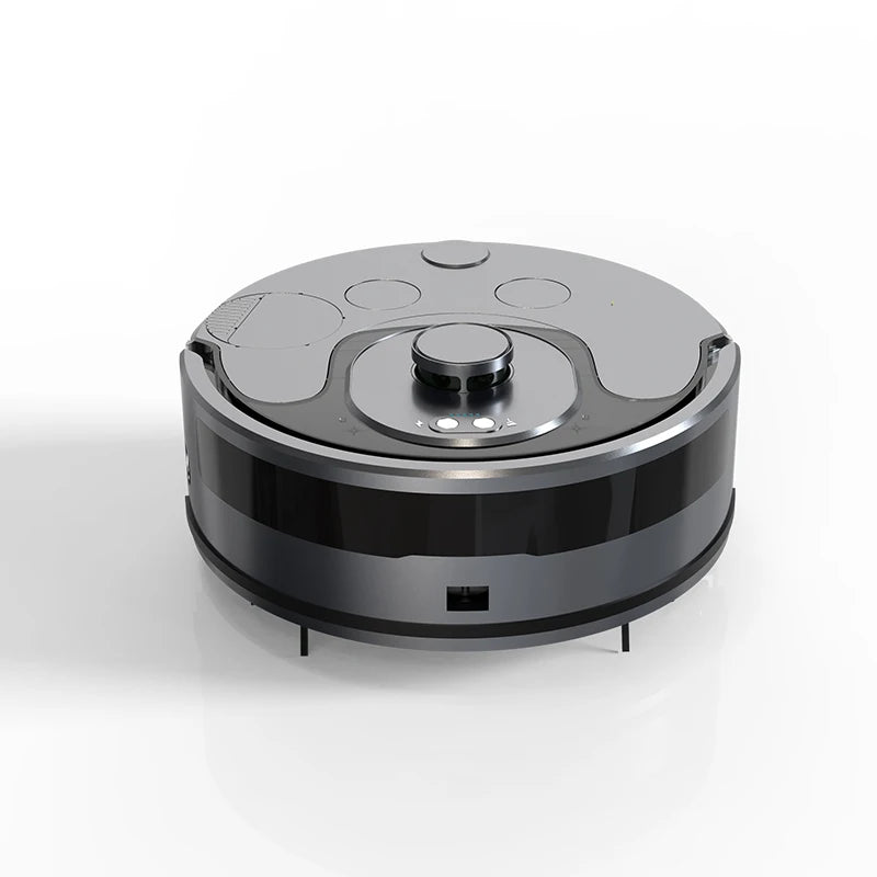 Newest Design Avoid Obstacle Easy Commercial Industrial Sweeping Robot Vacuum Mop Cleaner