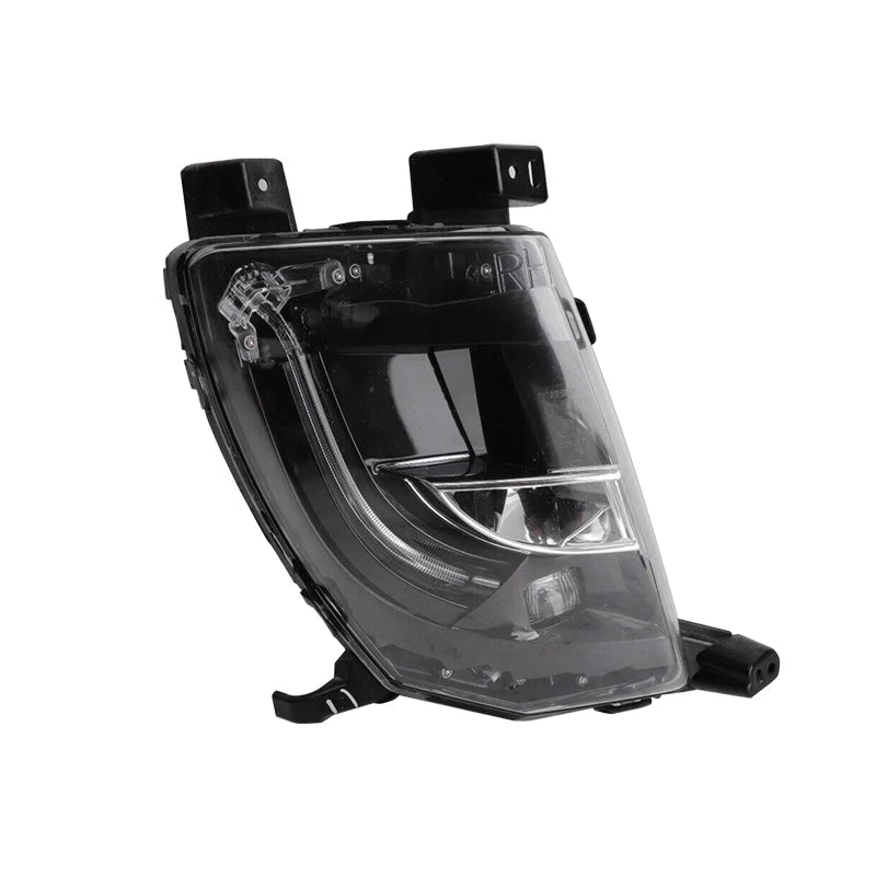 OEM 6005915-00-E Factory Auto Body System Spare Part Running Light Foglamp Foglight For Tesla Model S 2016-