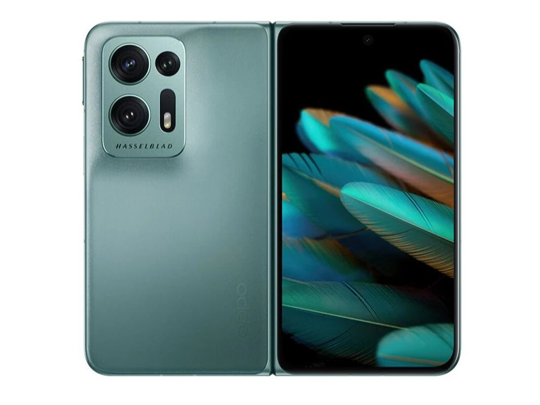 OPPO Find N2 N 2 7.1 Inch Main Screen 5.54 lnch Secondary Screen Snapdragon 8+ Gen 1 50MP LPDDR5 UFS3.1