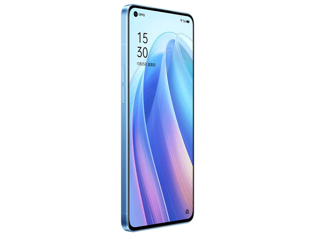 OPPO Reno 7 Pro Dimensity 1200-MAX 5G Smartphone 6.55 Inch AMOLED 50MP Super Sensitive Cat Eye Lens 4450 Battery 65W Charger