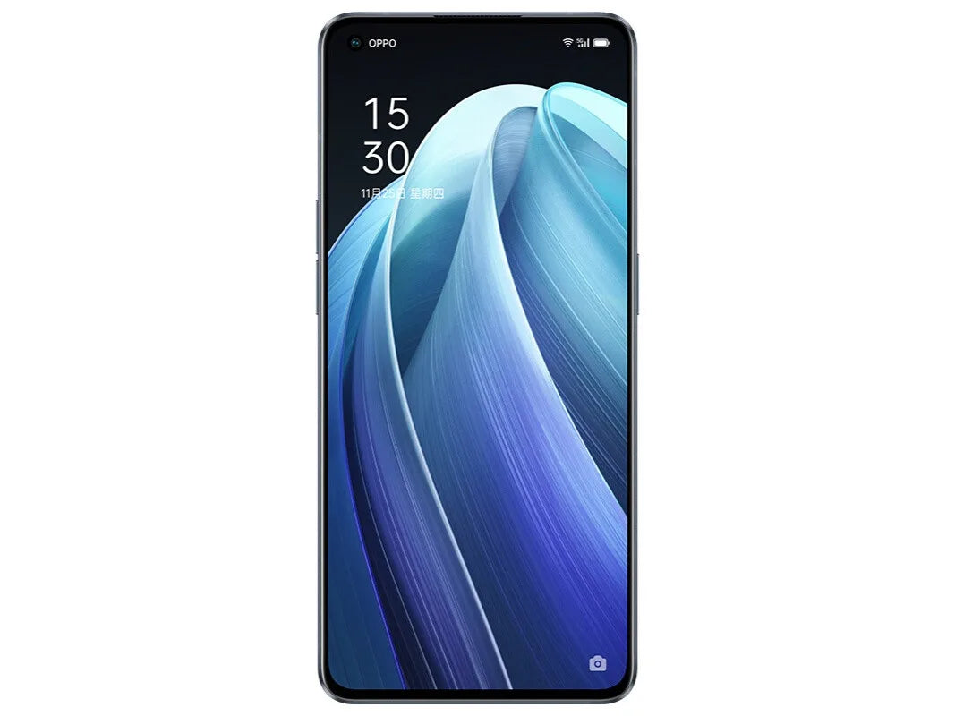 OPPO Reno 7 Pro Dimensity 1200-MAX 5G Smartphone 6.55 Inch AMOLED 50MP Super Sensitive Cat Eye Lens 4450 Battery 65W Charger