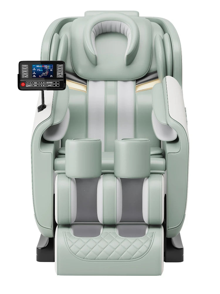 Office Massage Chair Smart Whole Body Small Multi-Functional Space Capsule Single Sofa