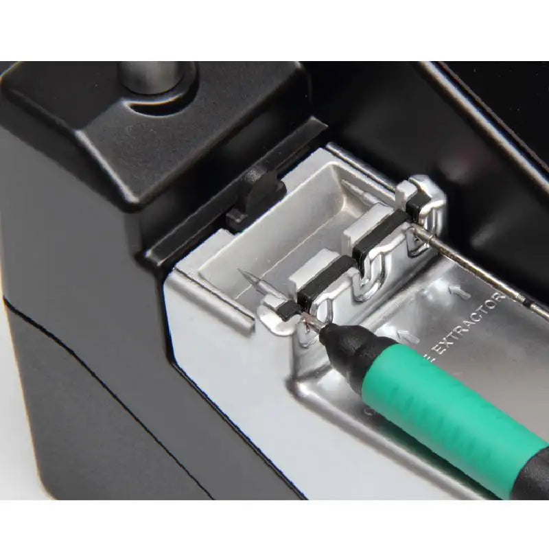 Original JBC NANE-2C Soldering Station Nano Duplex Rework Welding Equipment Use C115 Soldering Iron Tips Mobile Phone BGA IC SMD