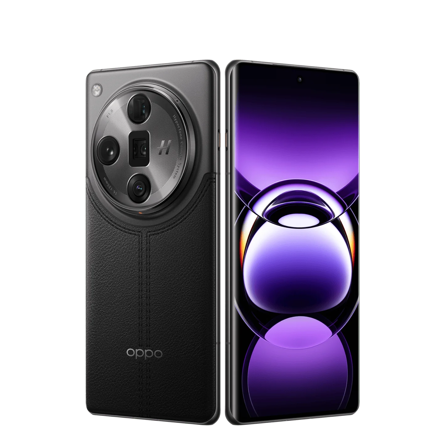 Original New OPPO Find X7 Ultra 5G Mobile Phone 6.82" 120Hz 5000mAh 100W Snapdragon 8+ Gen 3 Octa Core 50MP Rear Four Camera NFC