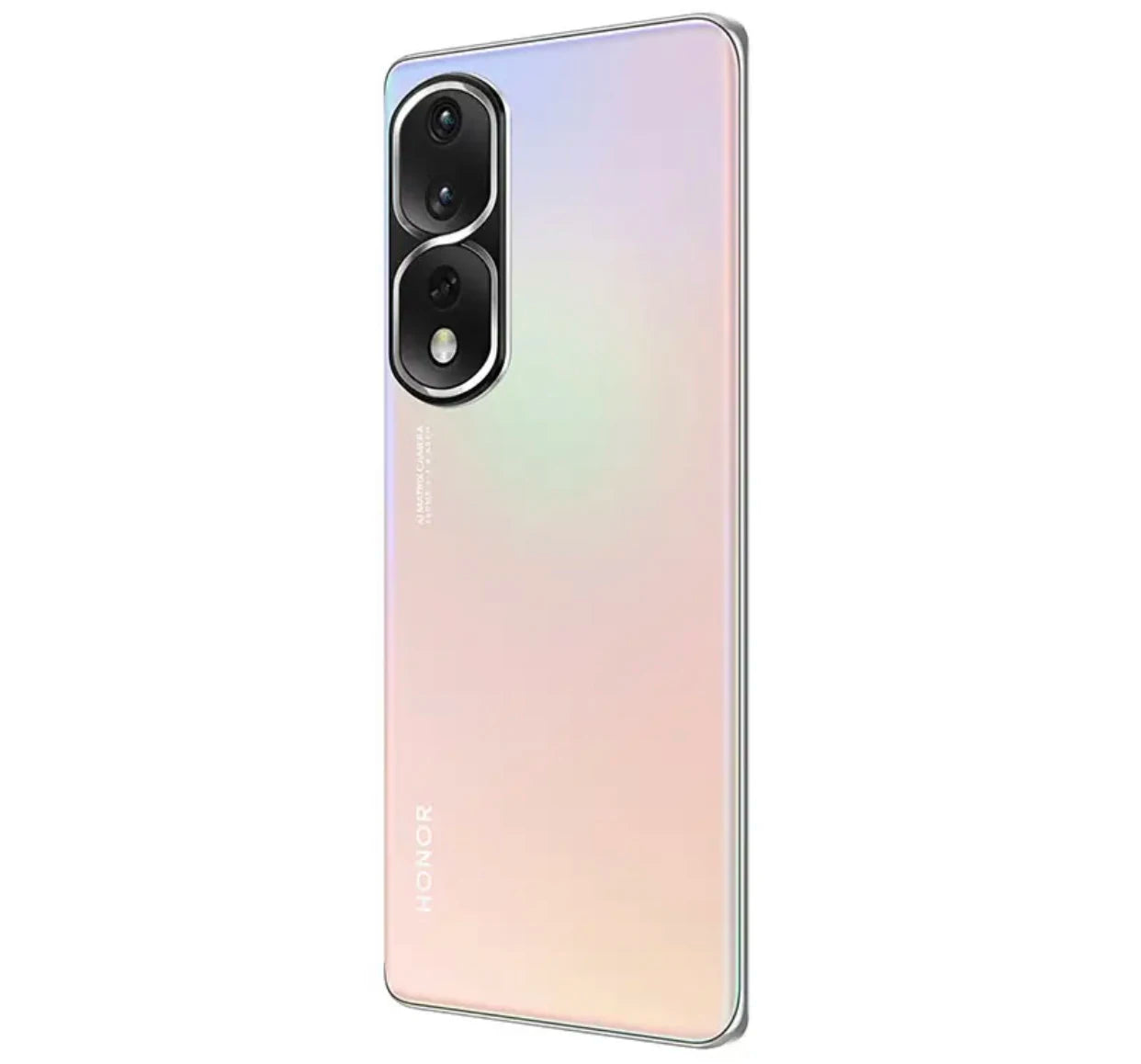 Original Official Honor 80 Pro 5G Mobile Phone 6.78" 120Hz 4800mAh 66W Snapdragon 8+ Gen 1 Octa Core 160MP Rear Three Cameras