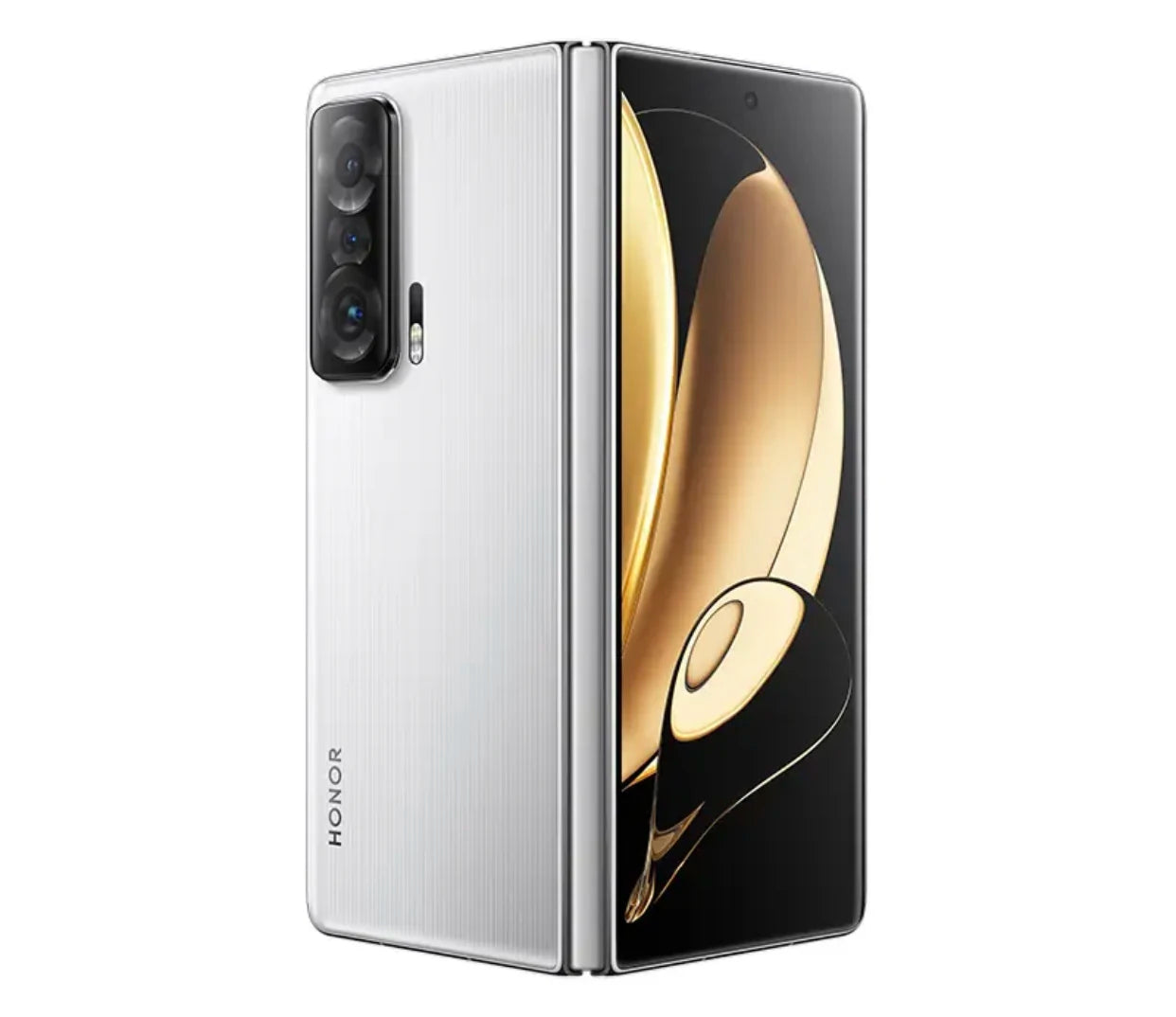 Original Official New Honor Magic V 5G Folded Screen SmartPhone Snapdragon 8 Gen1 6.45" 120HZ 4750Mah 66W 50MP Cameras OTA NFC