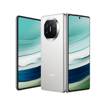Original Official New Huawei Mate X5 Folded Screen Mobile Phone 50MP Rear Camera 7.85" OLED Screen HarmonyOS4.0 5060mAh 66W NFC