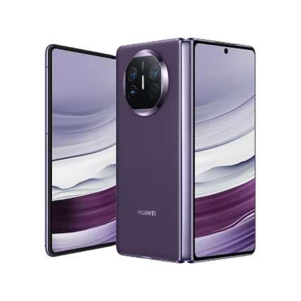 Original Official New Huawei Mate X5 Folded Screen Mobile Phone 50MP Rear Camera 7.85" OLED Screen HarmonyOS4.0 5060mAh 66W NFC
