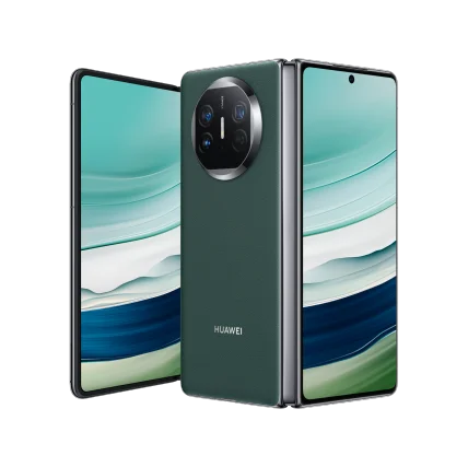 Original Official New Huawei Mate X5 Folded Screen Mobile Phone 50MP Rear Camera 7.85" OLED Screen HarmonyOS4.0 5060mAh 66W NFC