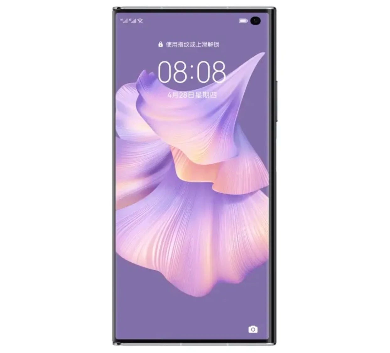 Original Official New Huawei Mate Xs 2 Folded Screen SmartPhone 8GB 12GB RAM 256GB 512GB ROM Snapdragon 888 4600mAh 50MP Camera