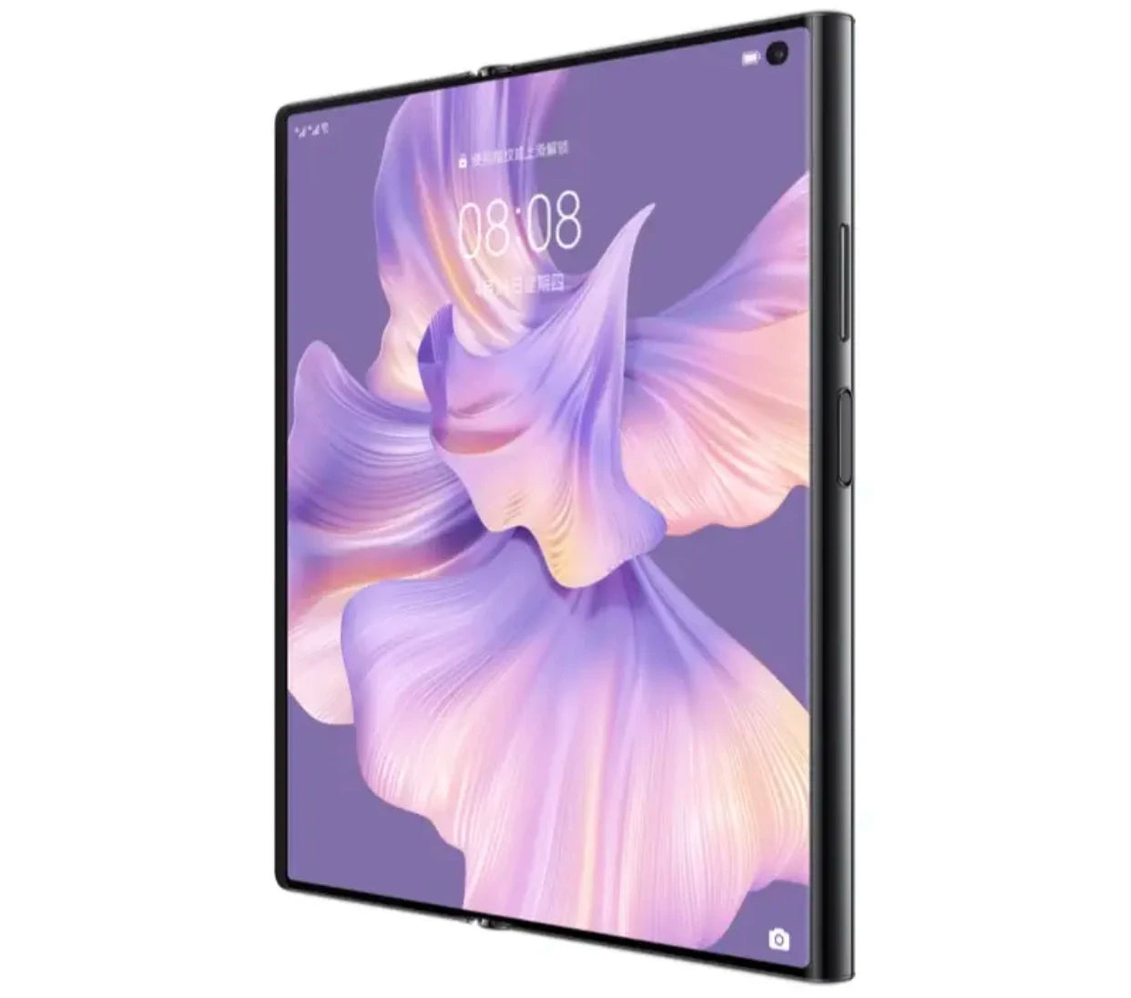 Original Official New Huawei Mate Xs 2 Folded Screen SmartPhone 8GB 12GB RAM 256GB 512GB ROM Snapdragon 888 4600mAh 50MP Camera