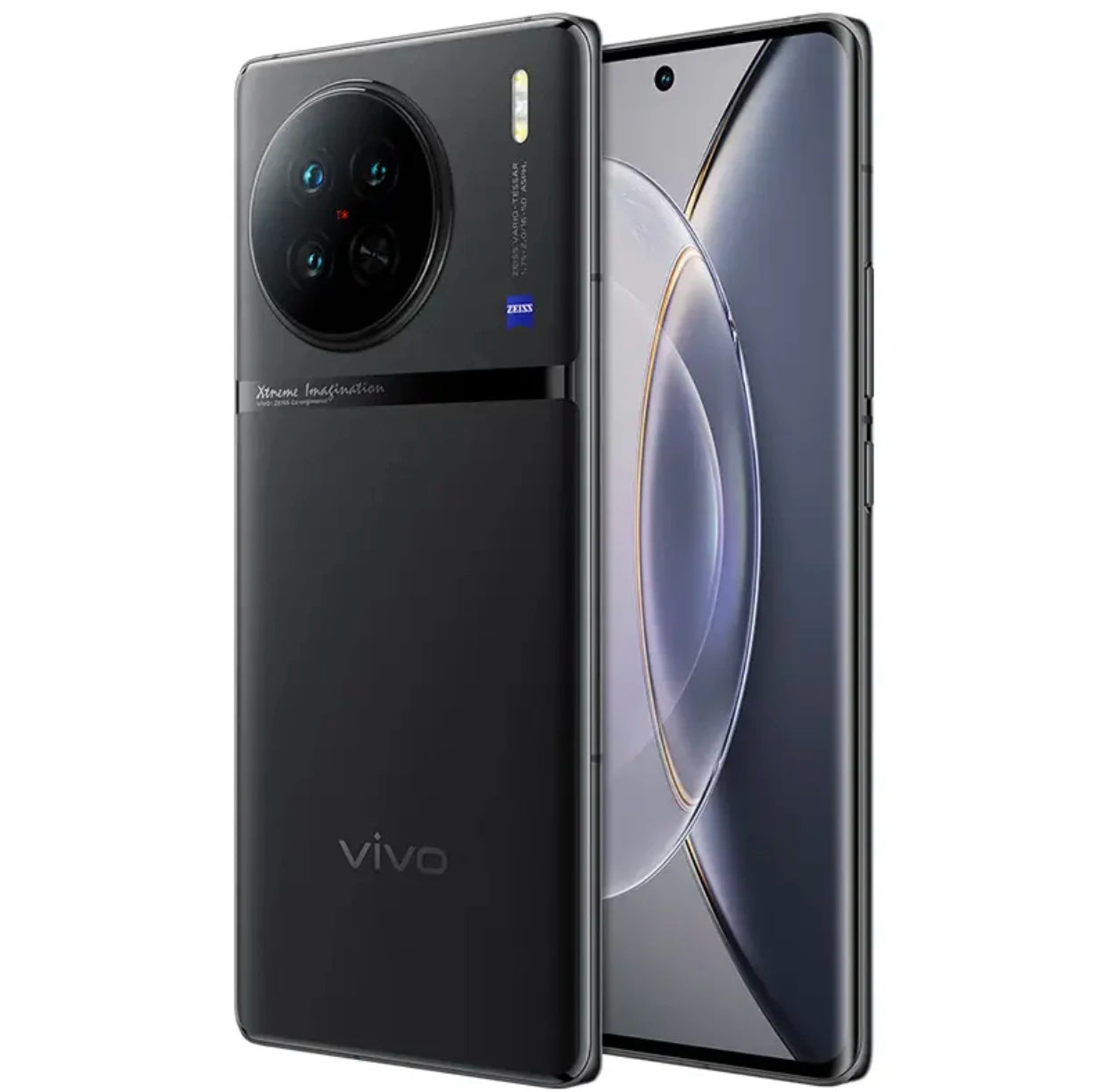 Original Official New Vivo X90 5G Mobile Phone Dimensity 9200 6.78" 120Hz Android 13 50MP Rear Three Camera 4810mAh 120W NFC
