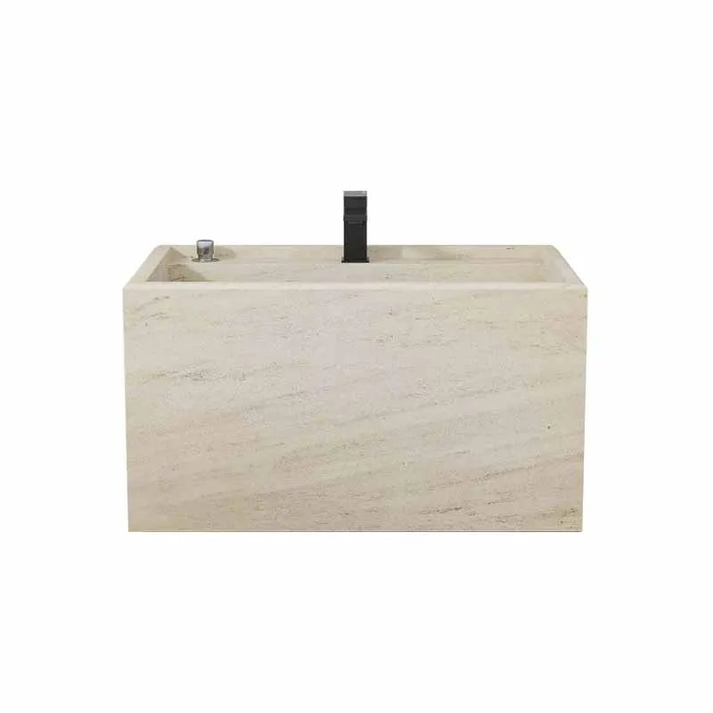 Outdoor mop pool, courtyard, home balcony, mop mop, mop, mop, mop, mop, mop, outdoor marble mop basin, floor standing integrated