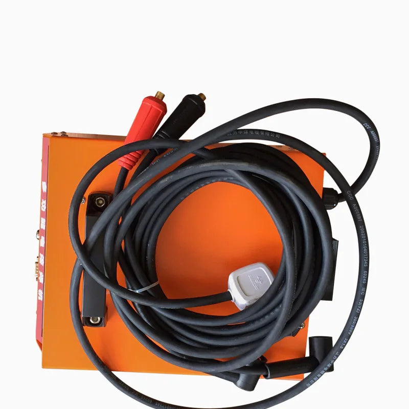 PE pipe electric fusion welding machine pipe automatic welding equipment pipe welding machine