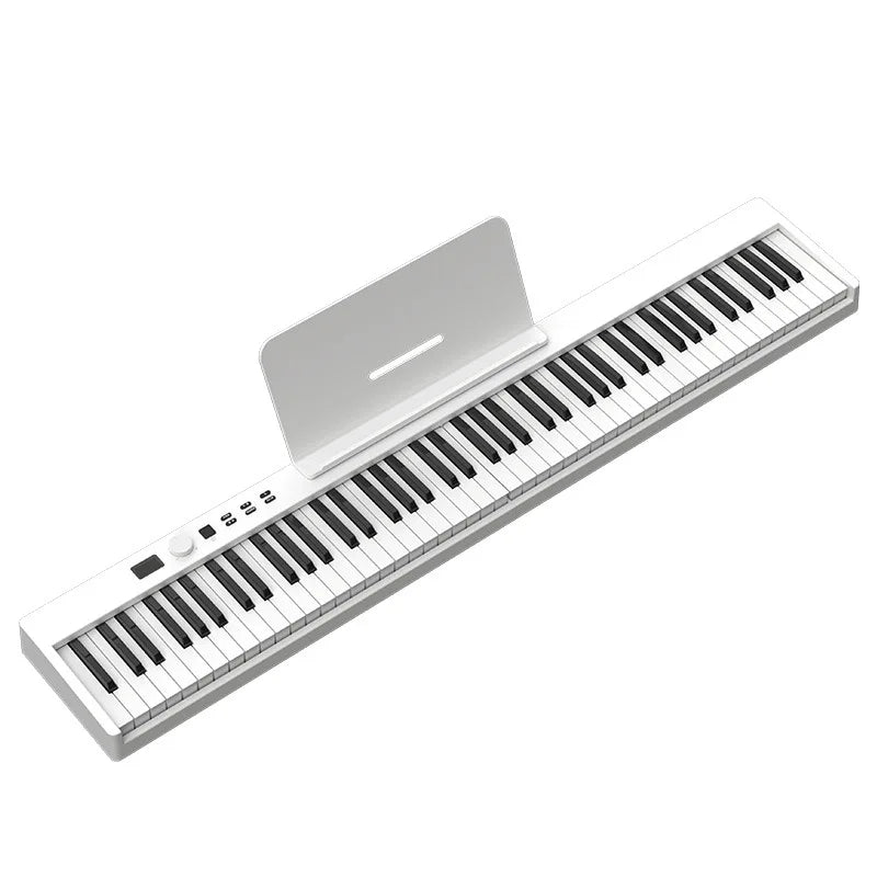 PJ88C Electric Piano 88 Key Folding Piano Professional Beginner